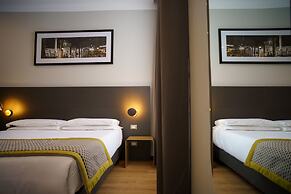 The Cross Hotel