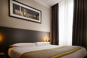 The Cross Hotel