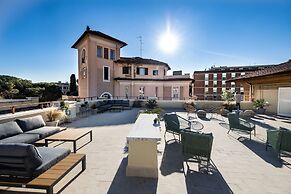 The Cross Hotel