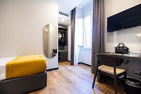 The Cross Hotel
