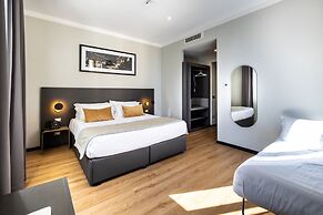 The Cross Hotel
