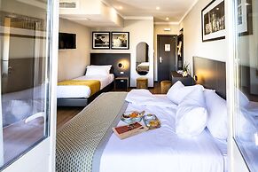 The Cross Hotel