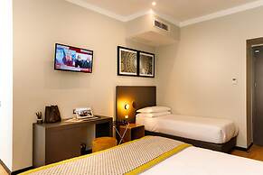 The Cross Hotel