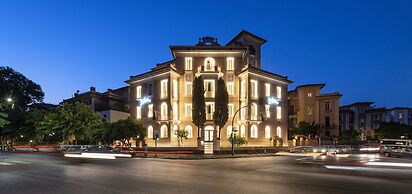 The Cross Hotel