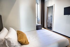 The Cross Hotel