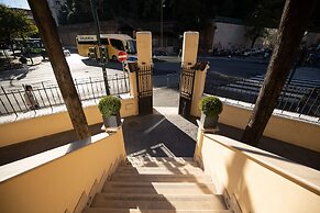 The Cross Hotel