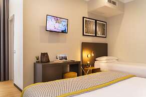 The Cross Hotel
