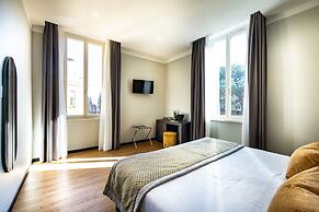 The Cross Hotel