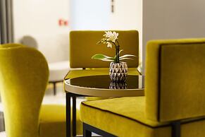 The Cross Hotel