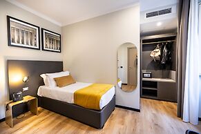 The Cross Hotel