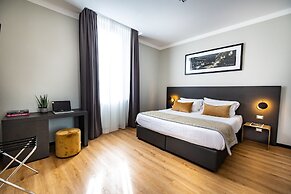 The Cross Hotel