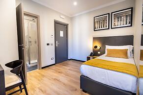 The Cross Hotel