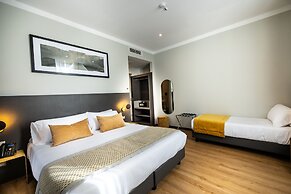 The Cross Hotel