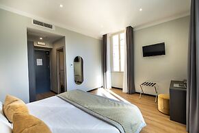 The Cross Hotel