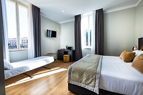 The Cross Hotel