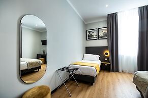 The Cross Hotel