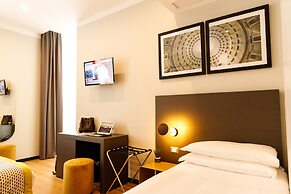The Cross Hotel