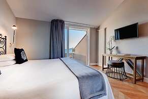 Hotel Continental