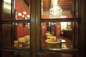 Grand Hotel Villa Balbi