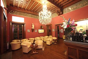 Grand Hotel Villa Balbi