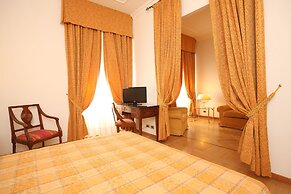 Grand Hotel Villa Balbi