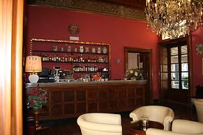 Grand Hotel Villa Balbi