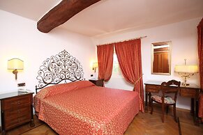 Grand Hotel Villa Balbi