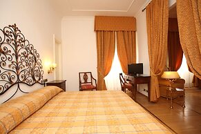 Grand Hotel Villa Balbi