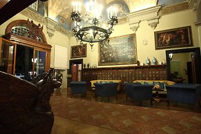 Grand Hotel Villa Balbi