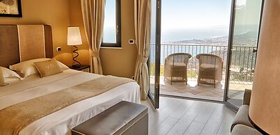 Hotel Villa Ducale