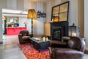 Hotel Villa Ducale