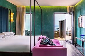 Hotel Villa Ducale