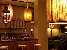 Hotel Villa Ducale