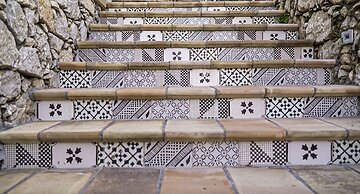 Hotel Villa Ducale