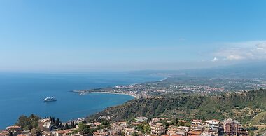 Hotel Villa Ducale