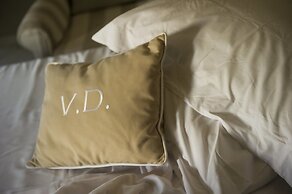 Hotel Villa Ducale