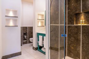 Hotel Villa Ducale