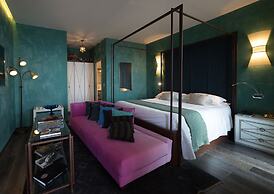 Hotel Villa Ducale