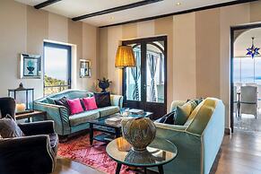 Hotel Villa Ducale
