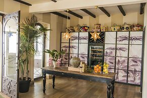 Hotel Villa Ducale
