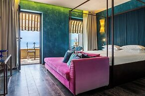 Hotel Villa Ducale