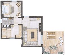 Hotel Villa Ducale