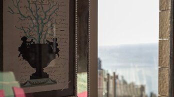 Hotel Villa Ducale
