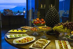 Hotel Villa Ducale