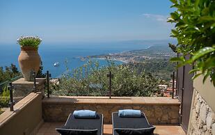 Hotel Villa Ducale