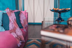 Hotel Villa Ducale