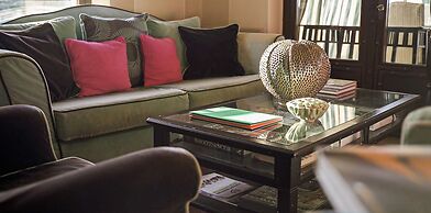 Hotel Villa Ducale