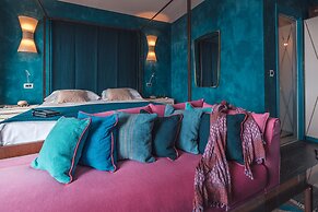 Hotel Villa Ducale