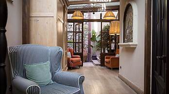 Hotel Villa Ducale