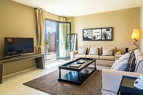 Hotel Villa Ducale